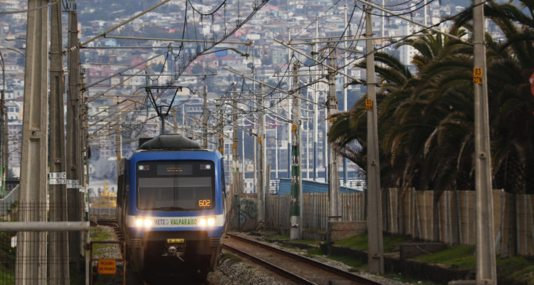 CONTEXTO | Leonardo Rubilar | Agencia UNO