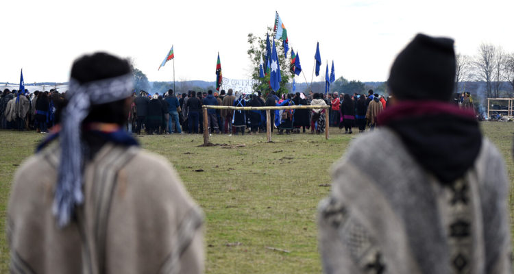 CONTEXTO | Agencia UNO