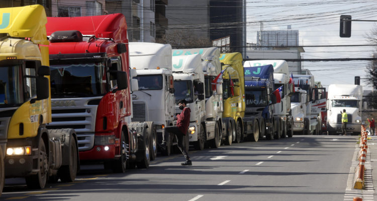 Contexto | Agencia UNO 