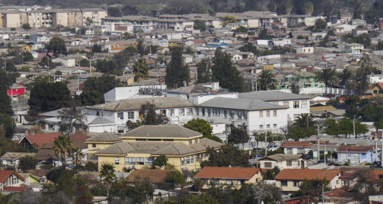 Santiago Morales | Agencia UNO