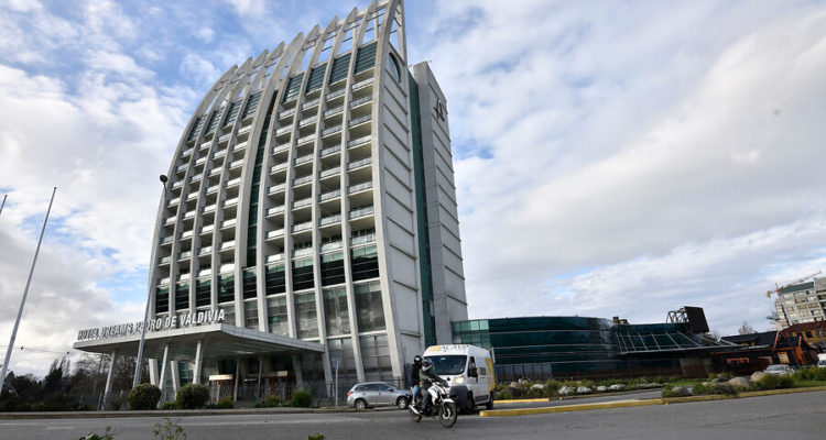 Archivo | Agencia UNO