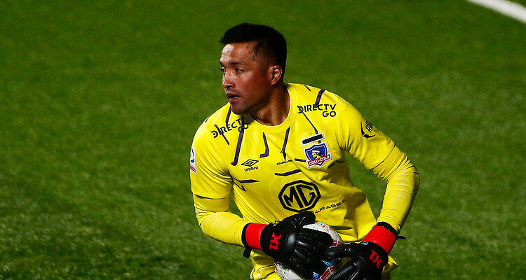 Leonardo Rubilar I Agencia Uno