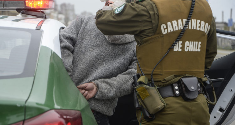 CONTEXTO | Miguel Moya | Agencia UNO