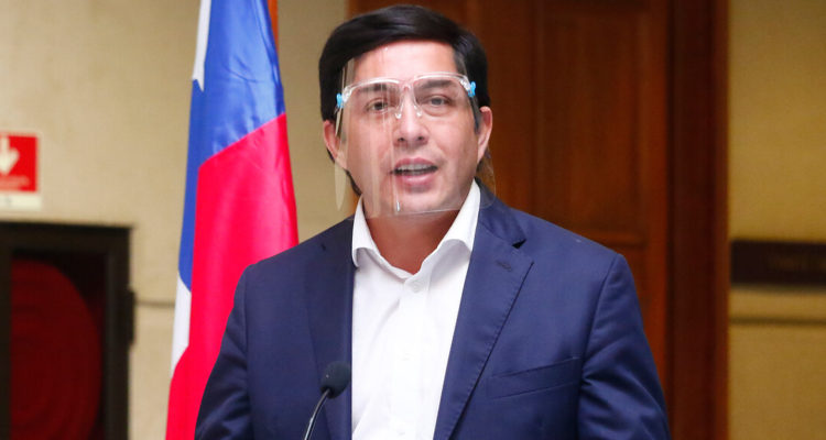 ARCHIVO | Agencia UNO