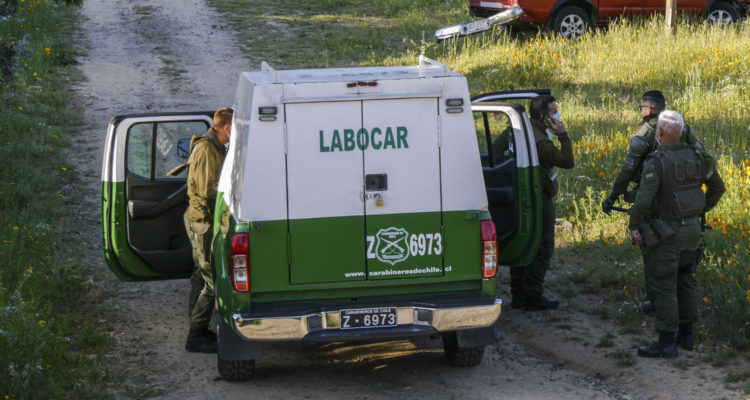 CONTEXTO | Agencia UNO