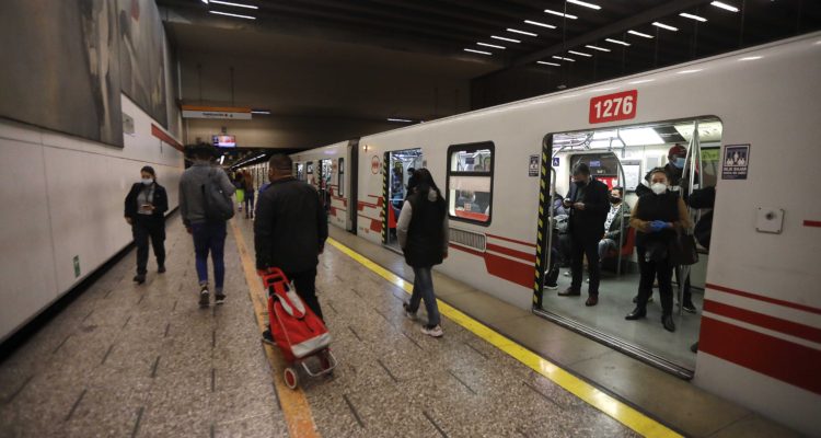 Cristóbal Escobar | Agencia UNO