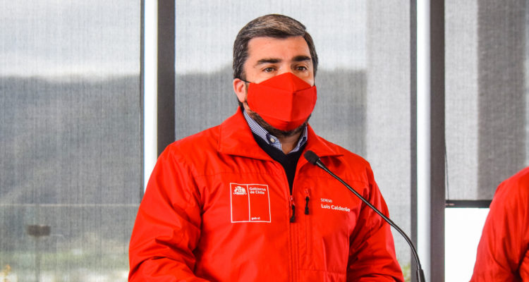 Rocio Cuminao | Agencia UNO