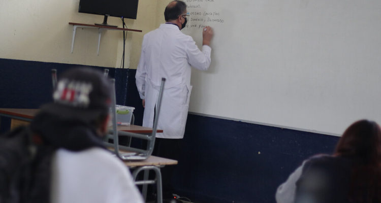 ARCHIVO | Francisco Castillo | Agencia UNO