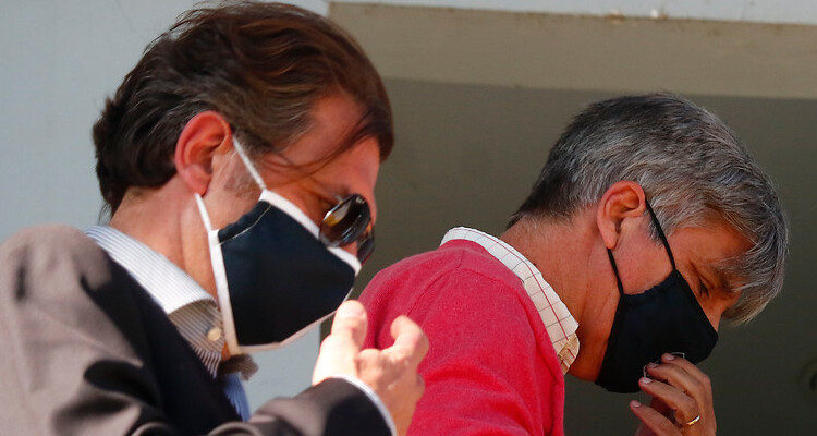 Leonardo Rubilar I Agencia Uno