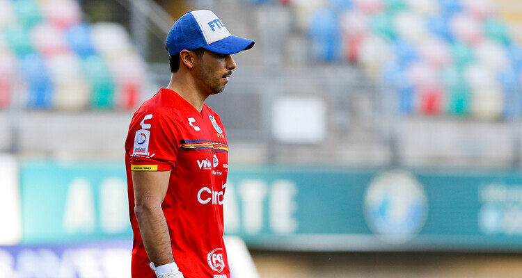 Francisco Longa I Agencia Uno