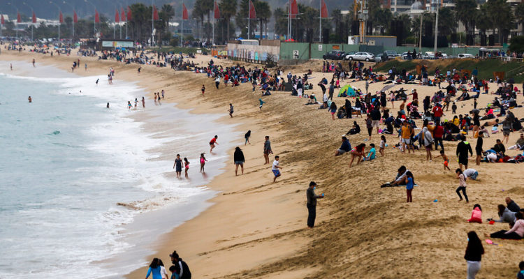 CONTEXTO | Leonardo Rubilar | Agencia UNO 