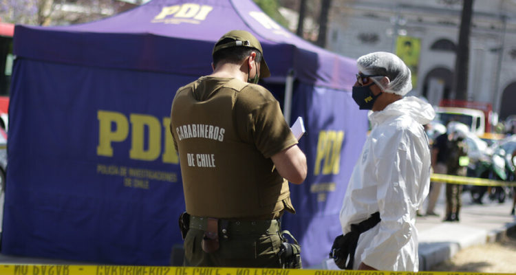 ARCHIVO | Francisco Castillo | Agencia UNO