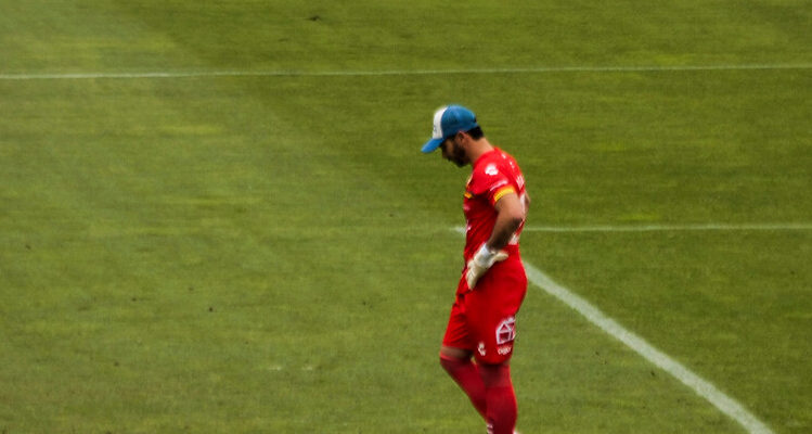 Miguel Moya I Agencia Uno