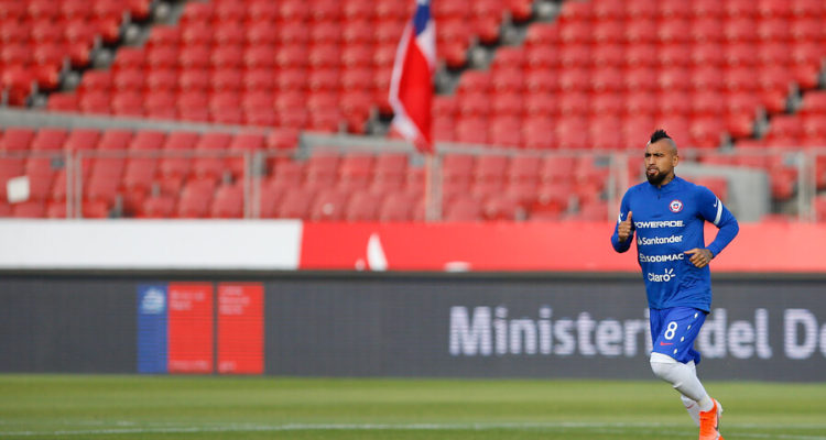 Francisco Longa I Agencia Uno