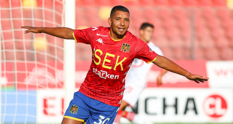 Sebastián Oria I Agencia Uno