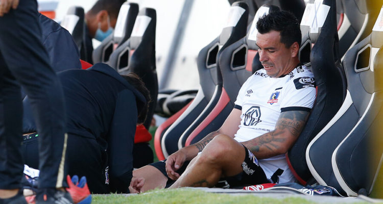 Francisco Longa I Agencia Uno