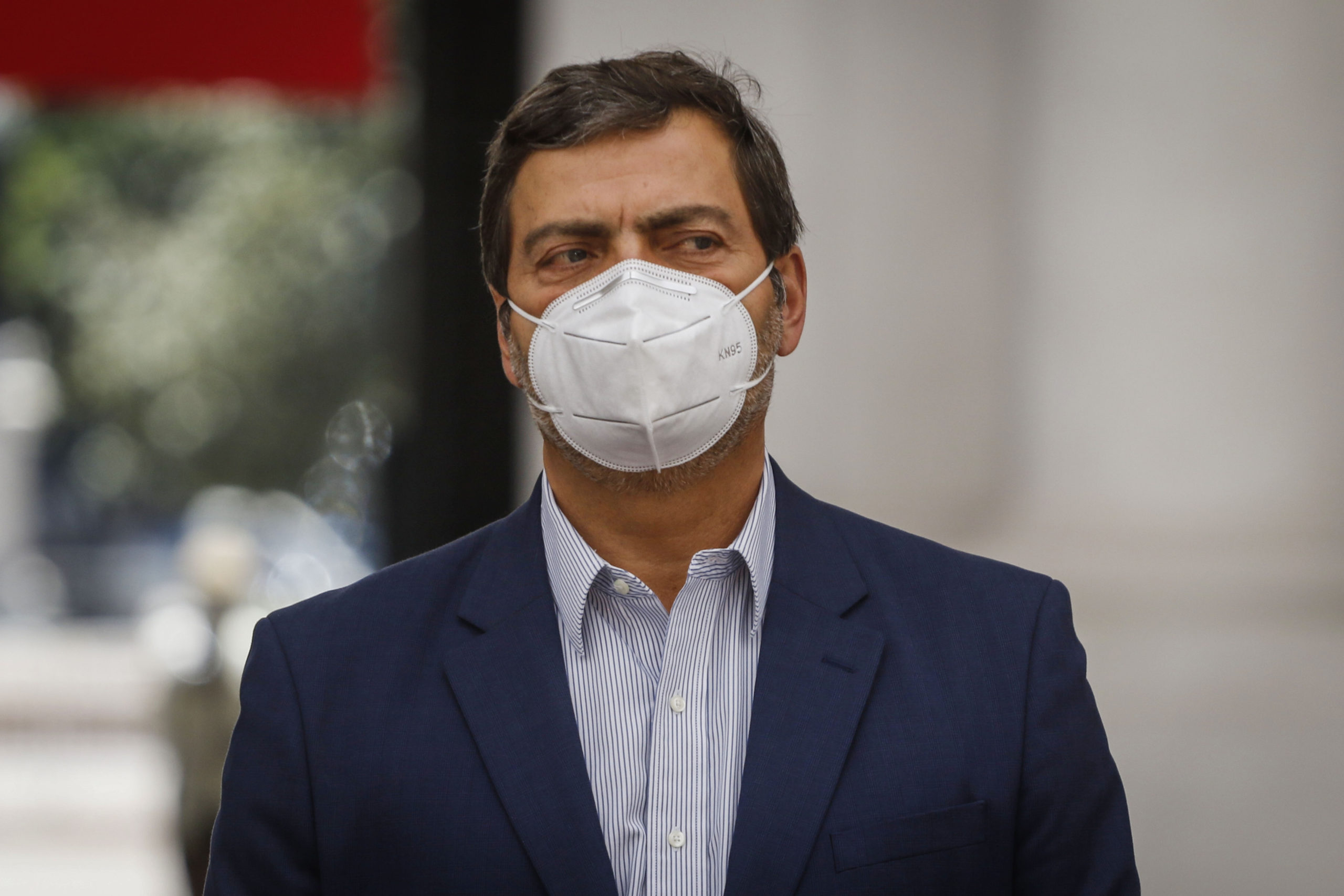 Sebastián Beltrán | Agencia UNO