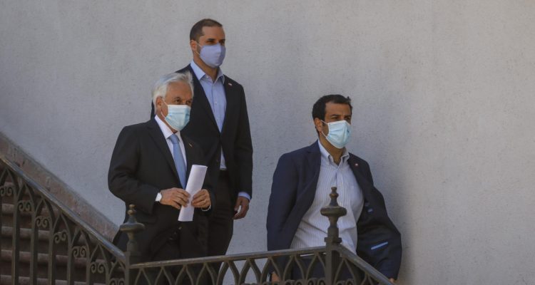 ARCHIVO | Agencia UNO