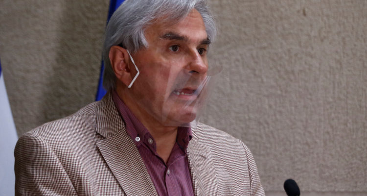 ARCHIVO | Agencia UNO