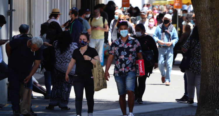 Rodrigo Gajardo | Agencia UNO