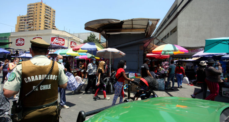 ARCHIVO | Ailén Díaz | Agencia UNO