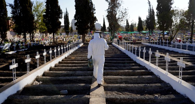 Mario Davila | Agencia UNO