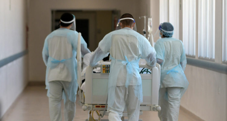 ARCHIVO | Agencia UNO