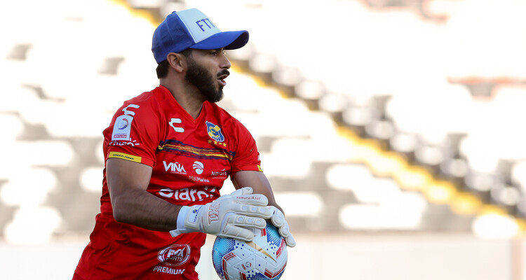 Francisco Longa I Agencia Uno