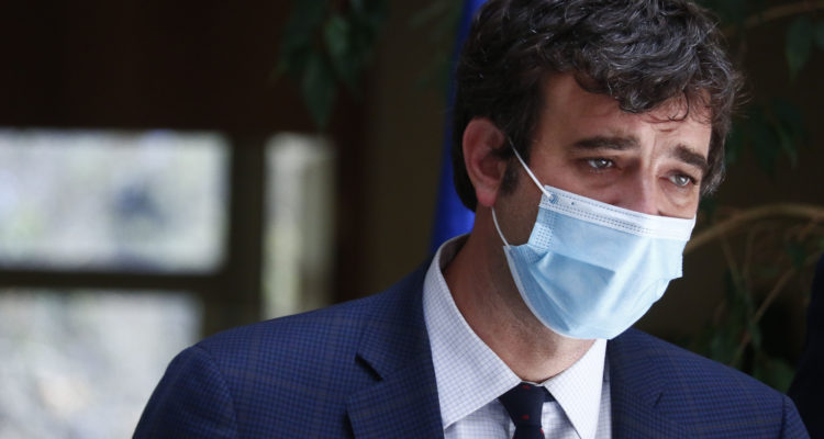 ARCHIVO | Agencia UNO