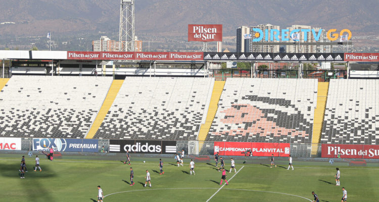 Sebastián Oria I Agencia Uno