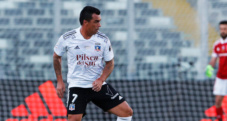 Francisco Longa I Agencia Uno