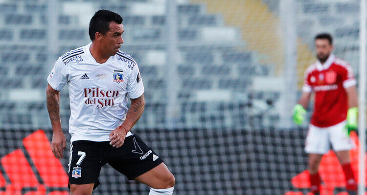 Francisco Longa I Agencia Uno