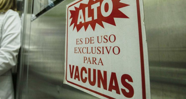 CONTEXTO | Nicolás Le-Blanc | Agencia UNO