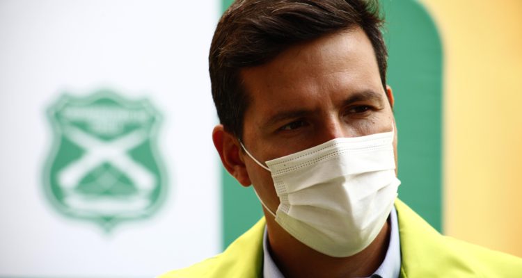 ARCHIVO | Mauricio Méndez | Agencia UNO