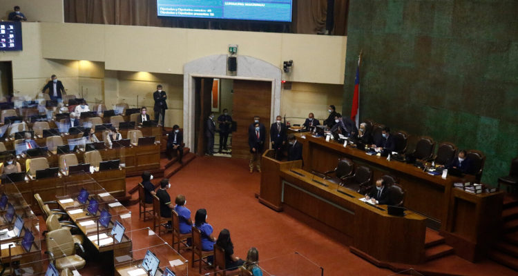 CONTEXTO | Agencia UNO