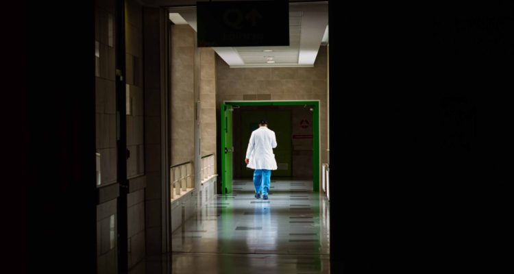 CONTEXTO | Felipe Constanzo | Agencia UNO