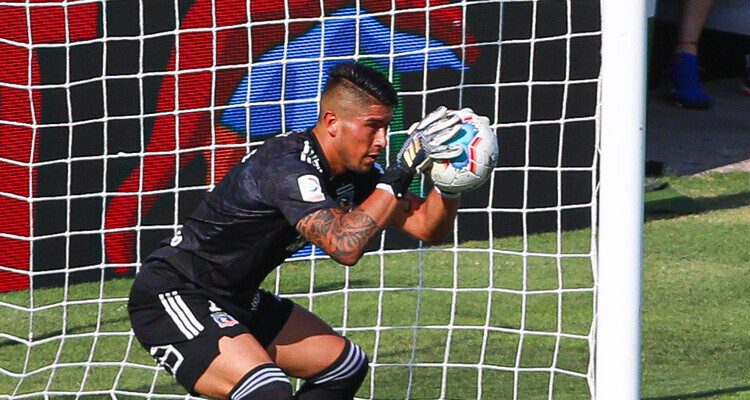 Sebastián Oria I Agencia Uno