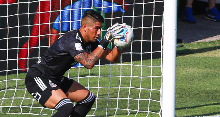 Sebastián Oria I Agencia Uno 