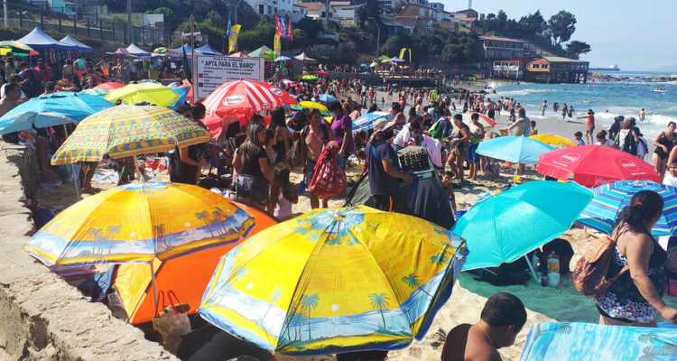 CONTEXTO | Agencia UNO