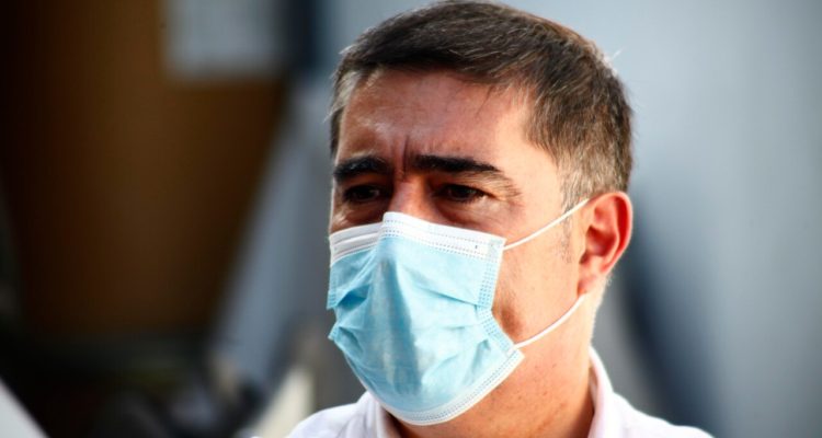 ARCHIVO | Agencia UNO