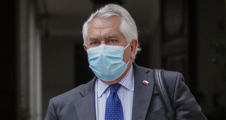 ARCHIVO | Agencia UNO