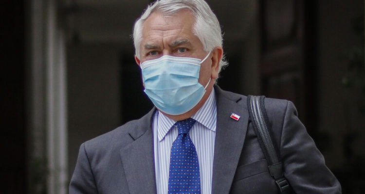 Sebastián Beltrán | Agencia UNO