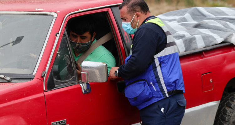 Archivo | Agencia UNO