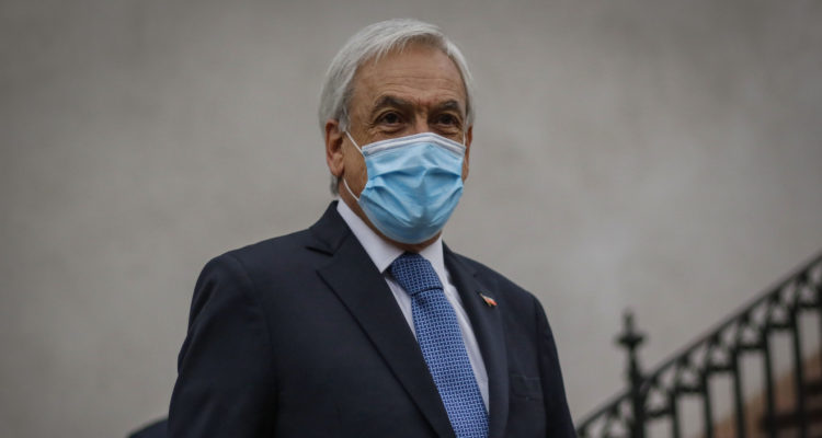 Sebastián Beltrán | Agencia UNO