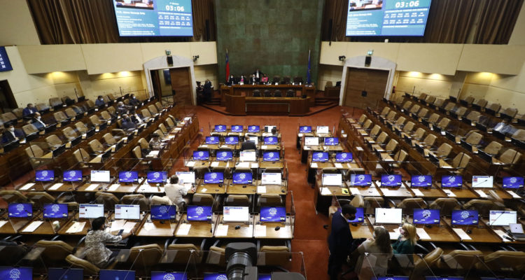 Leonardo Rubilar | Agencia UNO