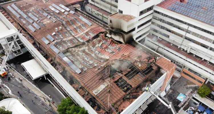 Francisco Castillo | Agencia UNO