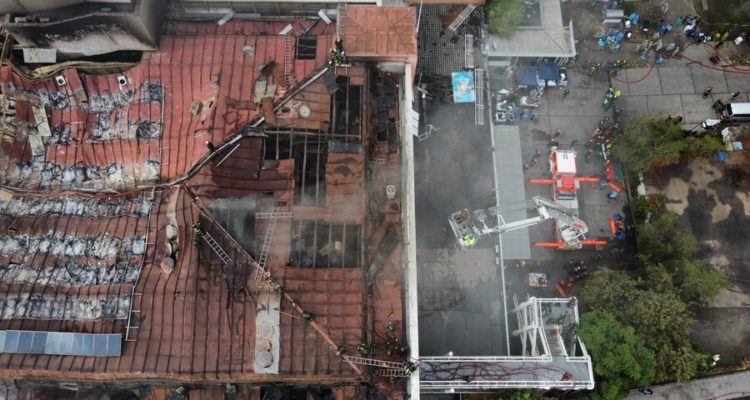 ARCHIVO | Francisco Castillo | Agencia UNO