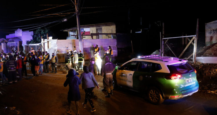 Sebastián Beltrán | Agencia UNO