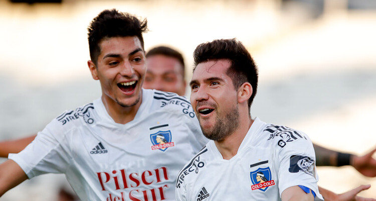 Francisco Longa I Agencia Uno