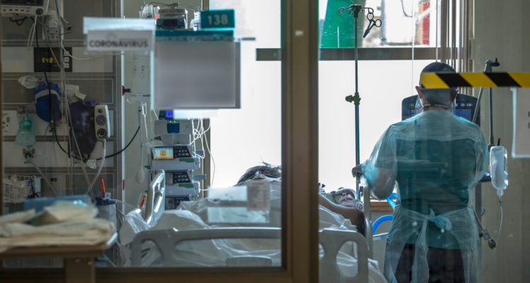 CONTEXTO | Agencia UNO